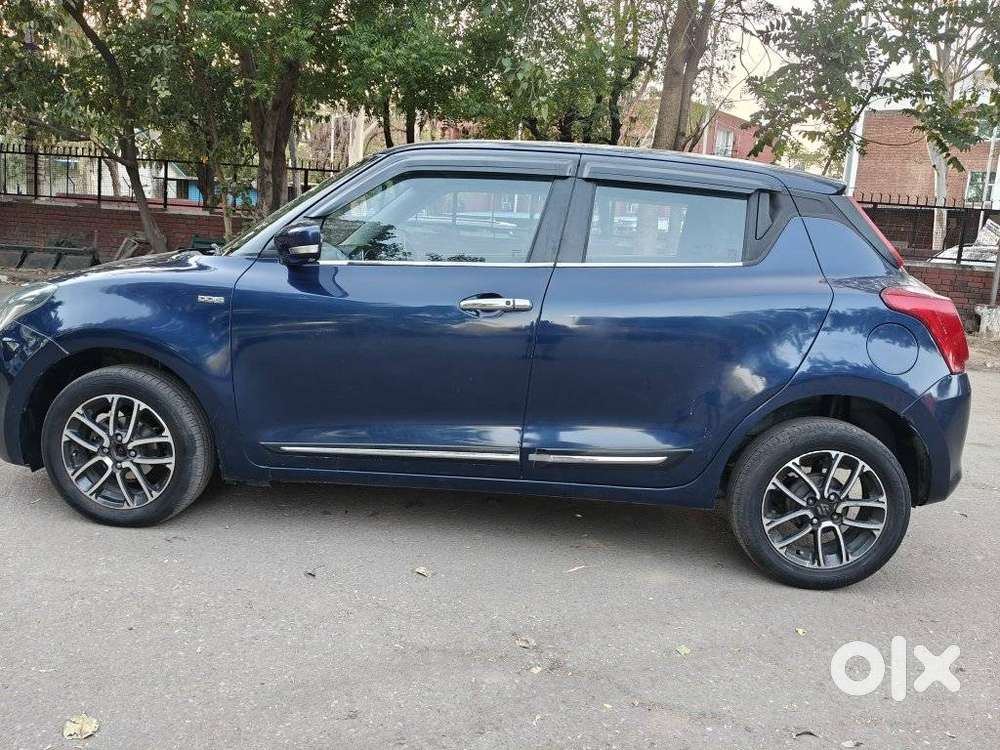Maruti Suzuki Swift Ddis Zdi Plus, 2018, Diesel