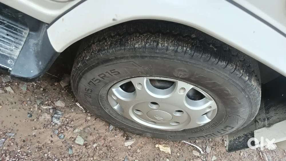 Mahindra Be 6 2021 Diesel Well Maintained