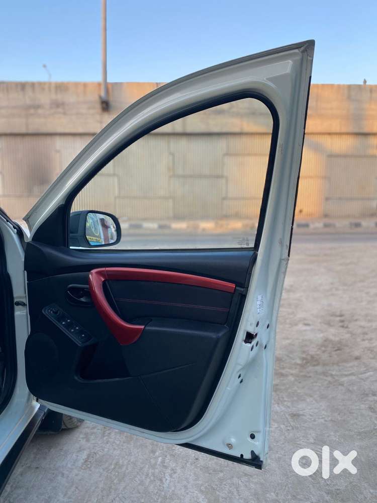 Renault Duster 85ps Diesel Rxs, 2017, Diesel