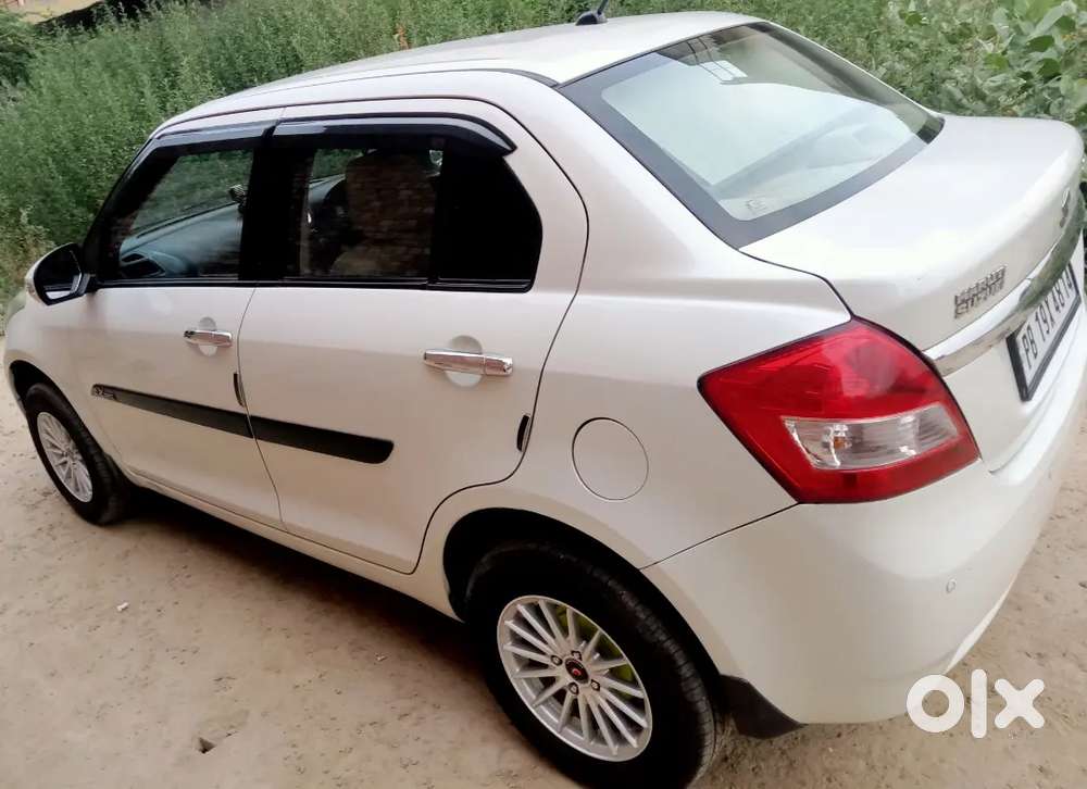 Maruti Suzuki Dzire 2013 Cng & Hybrids Good Condition