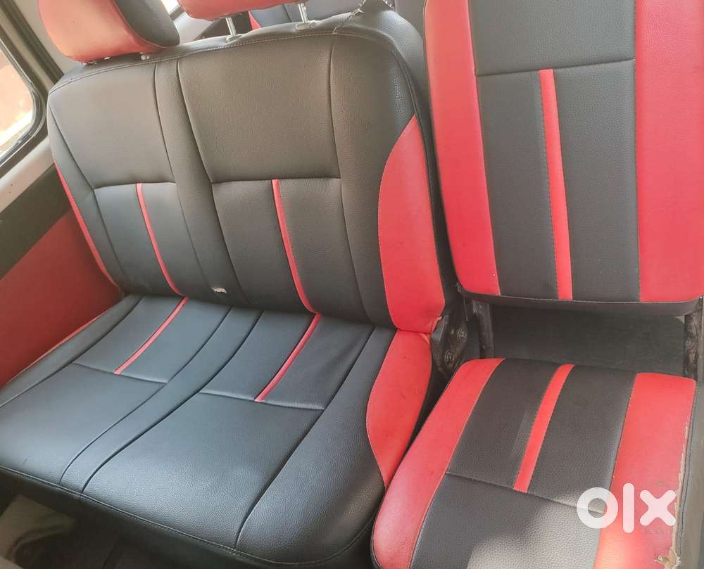 Maruti Suzuki Eeco 1.2 7 Str, 2013, Petrol