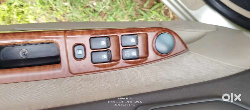 Hyundai Getz Prime 2008 Car