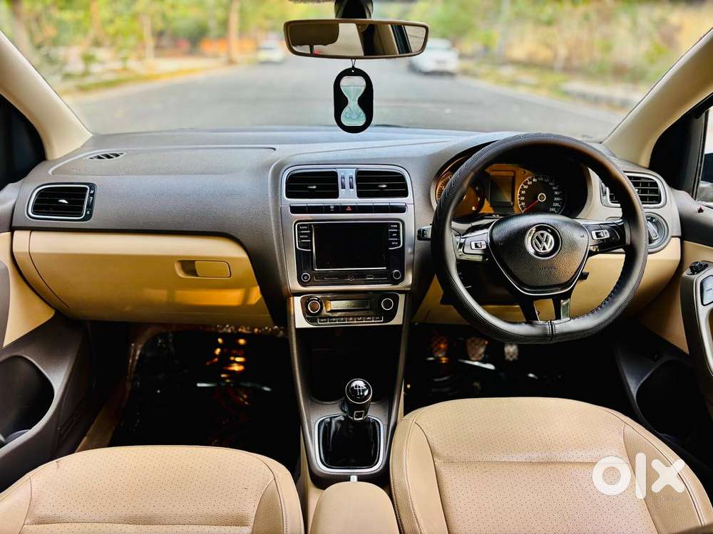 Volkswagen Vento 1.0 Highline Plus, 2019, Petrol