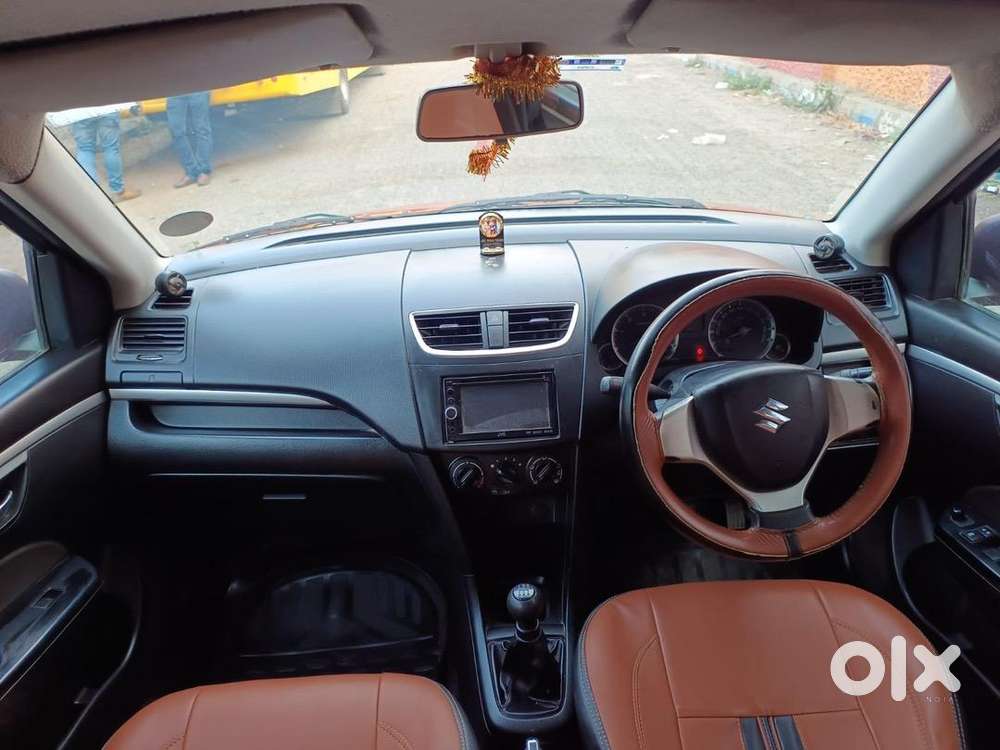 Maruti Suzuki Swift 2013 Diesel Good Condition