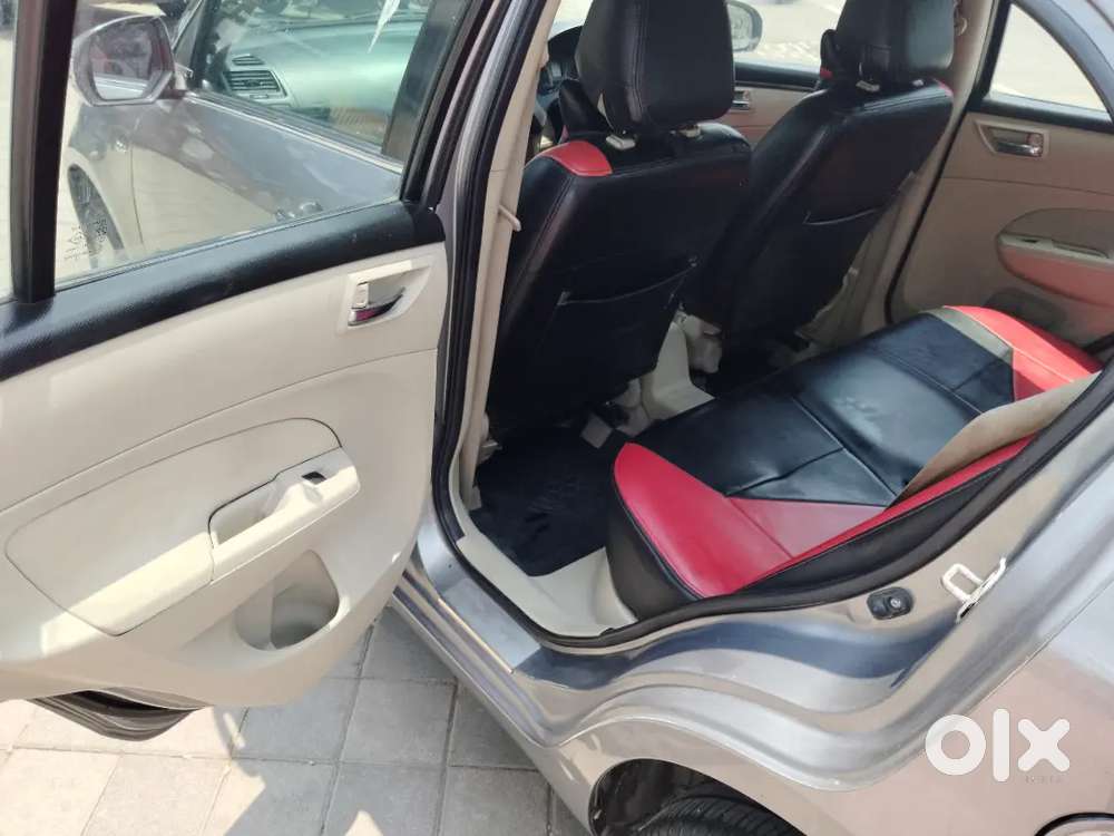 Maruti Suzuki Swift Dzire 2013 Diesel Well Maintained