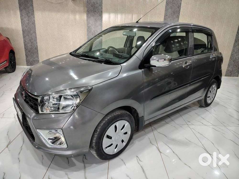 Maruti Suzuki Celerio Zxi Amt, 2019, Petrol