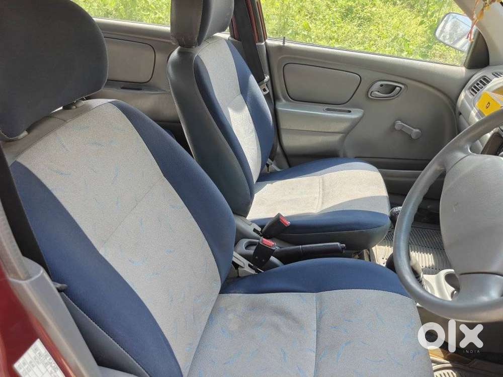 Maruti Suzuki Alto Lx Bsiii, 2006, Petrol