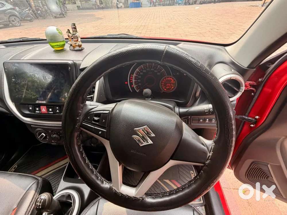 Maruti Suzuki Celerio Zxi, 2024, Petrol
