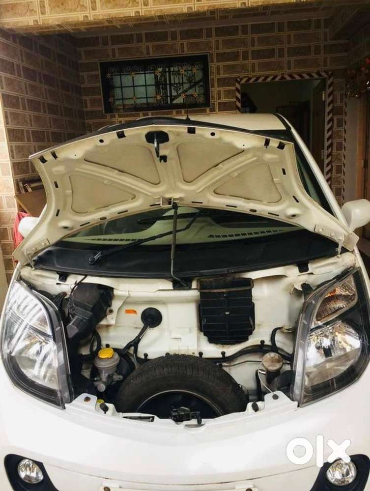Tata Car 2017 Petrol