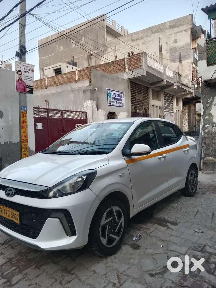 Aura 2024 New Condition