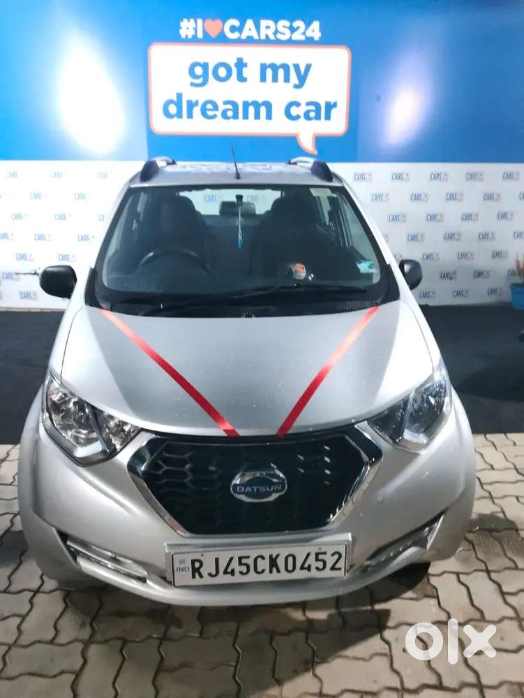 Datsun Redigo 1.0 S 2019