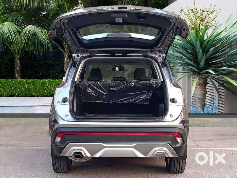 Mg Hector 1.5 Shine, 2022, Petrol