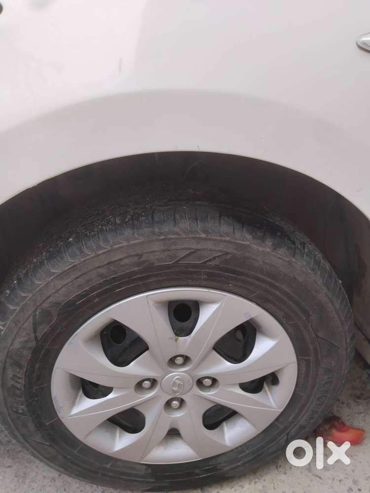 Nice Looking & Smooth Driving I20 For Sale