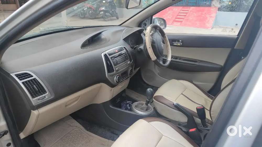 2012 Hyundai I20 Magna Diesel | Single Owner | Well Maintained