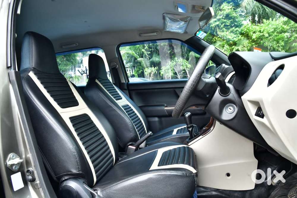 Maruti Suzuki Wagon R Vxi 1.2, 2022, Petrol