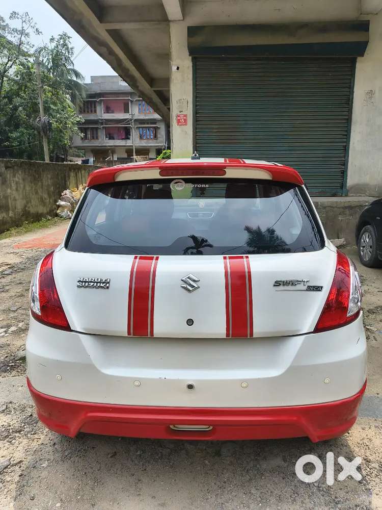 Good Condition With O Body Noise