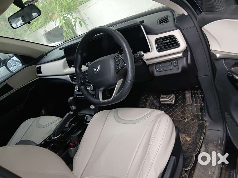 Mahindra Xuv700 Diesel 2025