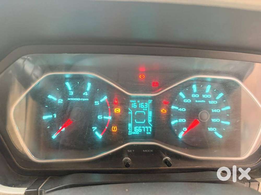 Scorpio S11