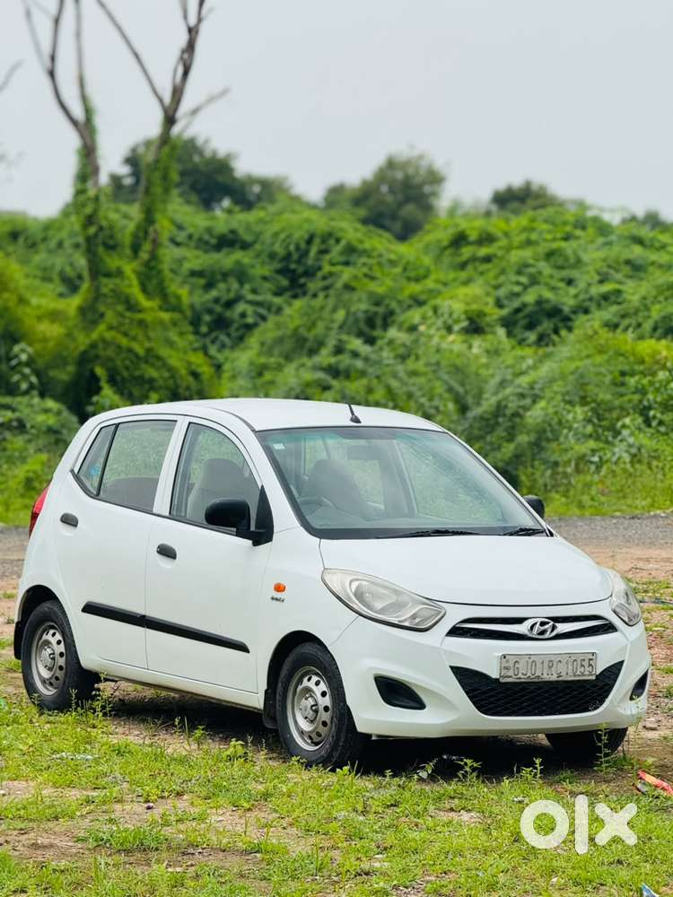 Hyundai I10, 2013, Petrol