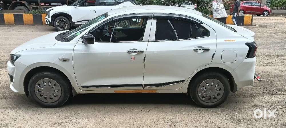 Maruti Suzuki Dzire 2025 Gadi Bilkul Fresh Hai