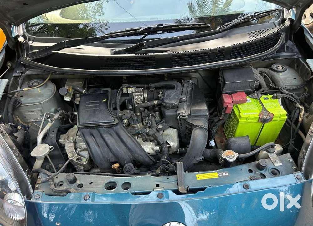 Nissan Micra Active Xl, 2018, Petrol