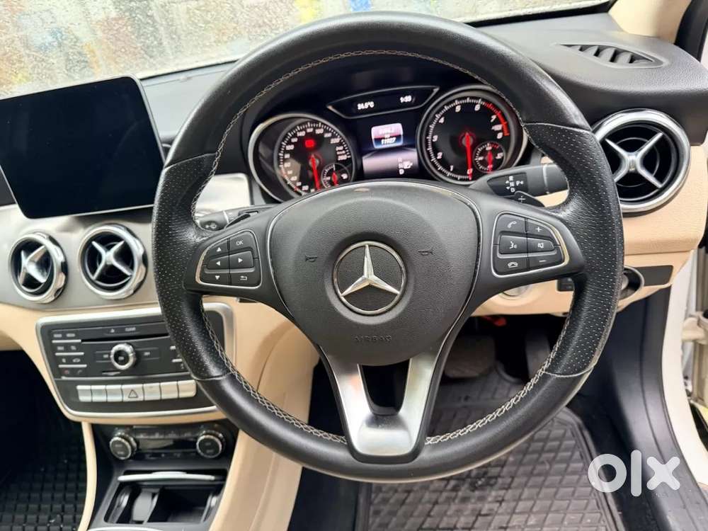 Mercedes-benz Gla Class 200 Sport Edition, 2020, Petrol