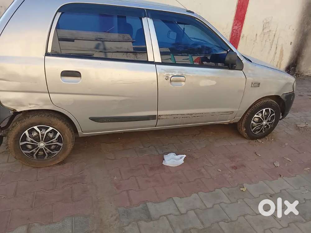 Maruti Suzuki Alto 2008