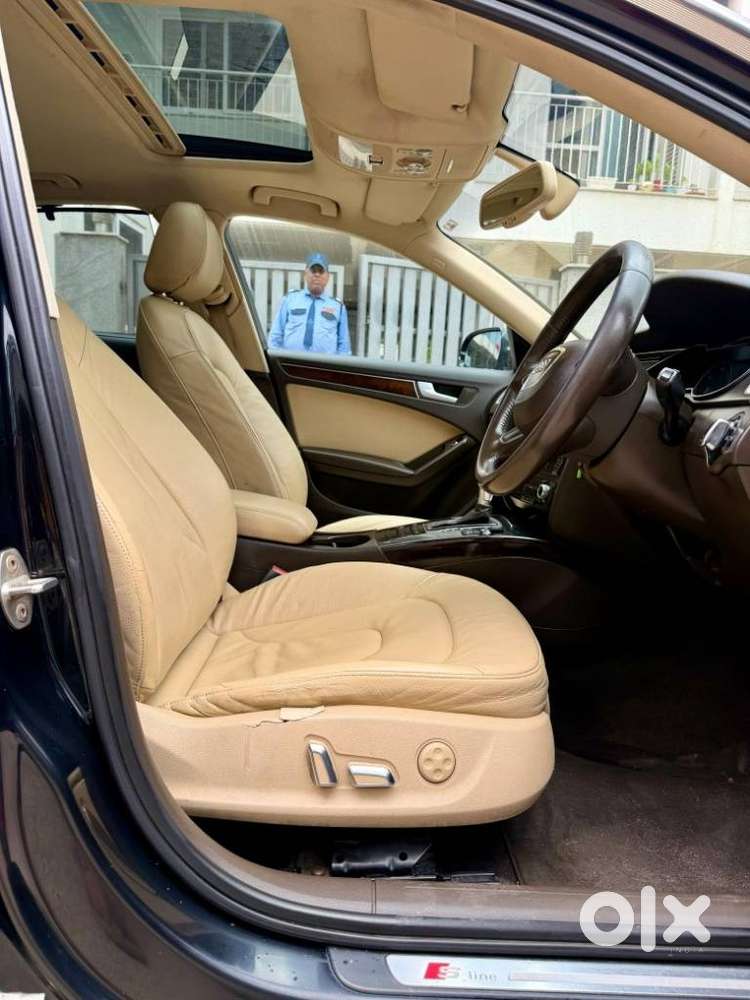 Audi A4 2.0 Tdi Celebration Edition, 2014, Diesel