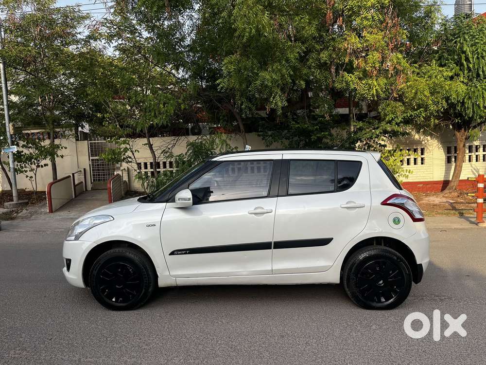 Maruti Suzuki Swift Star Vdi, 2014, Diesel