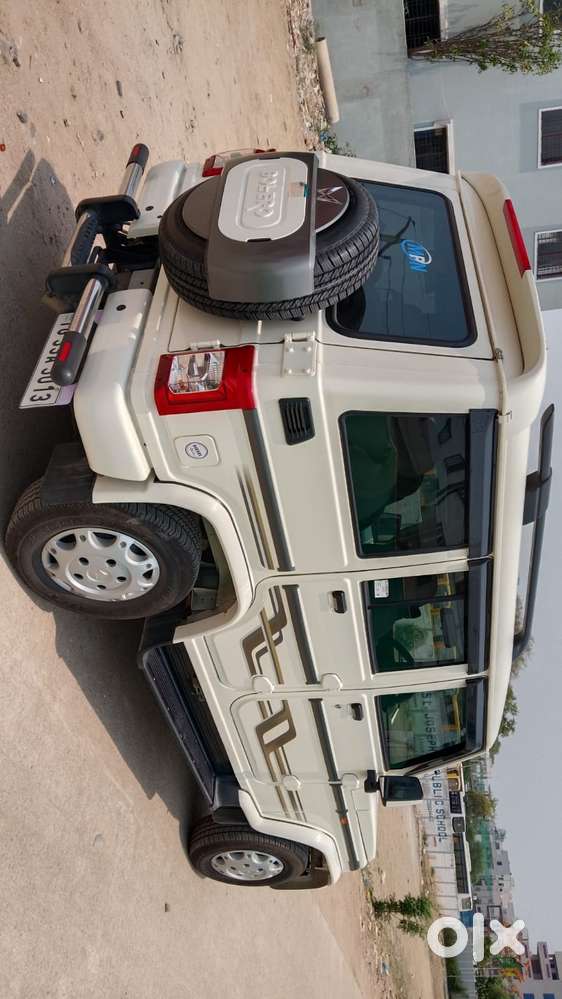 Mahindra Bolero 1.5 B6, 2025, Diesel