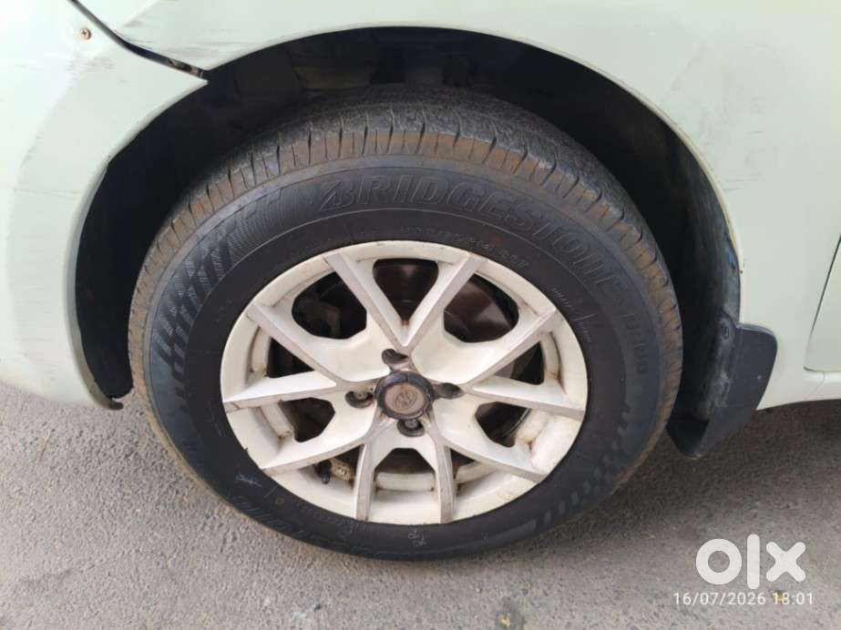 Renault Pulse Rxl Diesel, 2013, Diesel