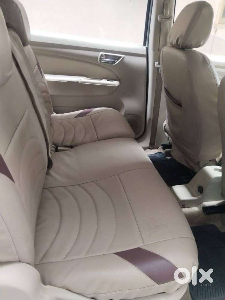 Maruti Suzuki Ertiga Vxi, 2016, Petrol