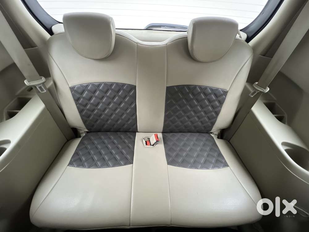 Maruti Suzuki Ertiga 1.5 Zxi, 2015, Petrol