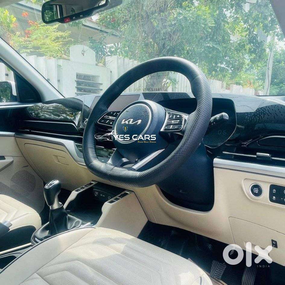 Kia Carens 1.4 Luxury Plus 6 Str, 2023, Diesel