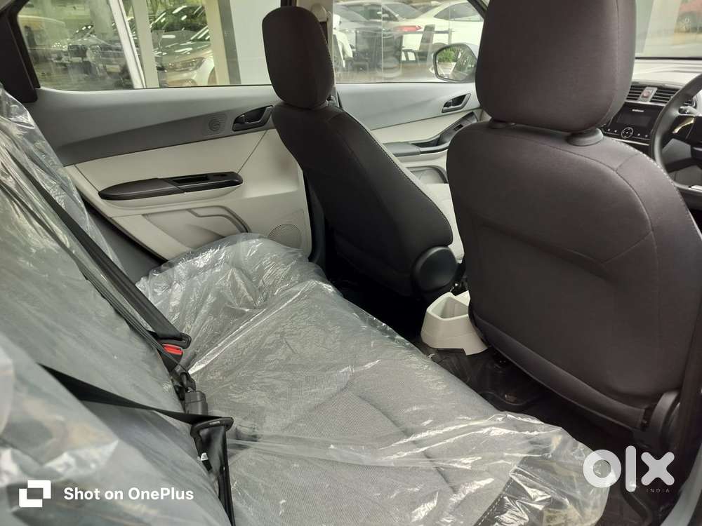 Tata Tiago 1.05 Revotorq Xm, 2025, Petrol