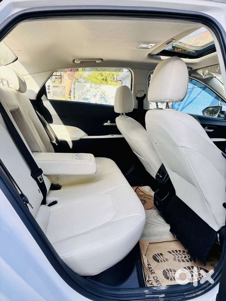 Hyundai Verna Sx(o) Turbo, 2024, Petrol