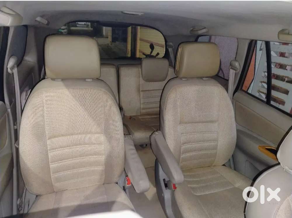 Toyota Innova 2.5 V 2008