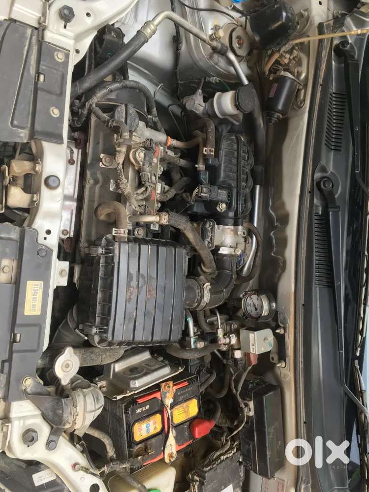 Maruti Suzuki Alto 800 2017 Variant