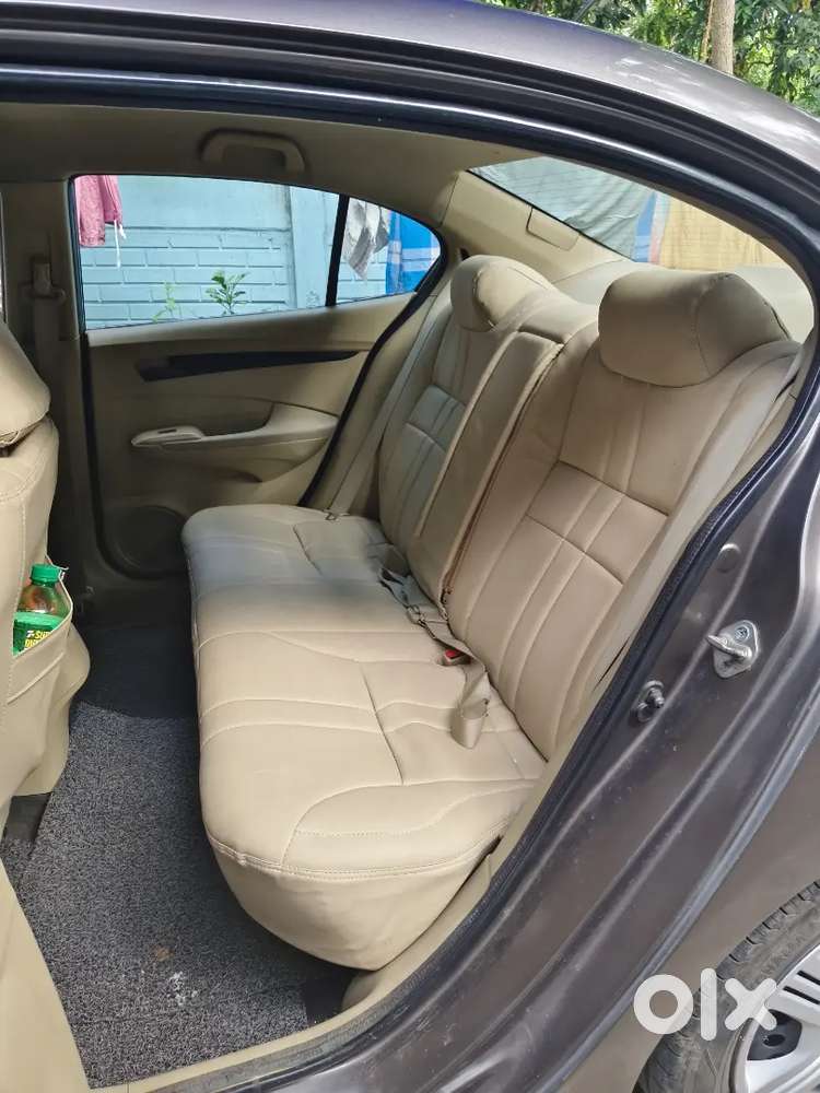 Good Conditicon Car