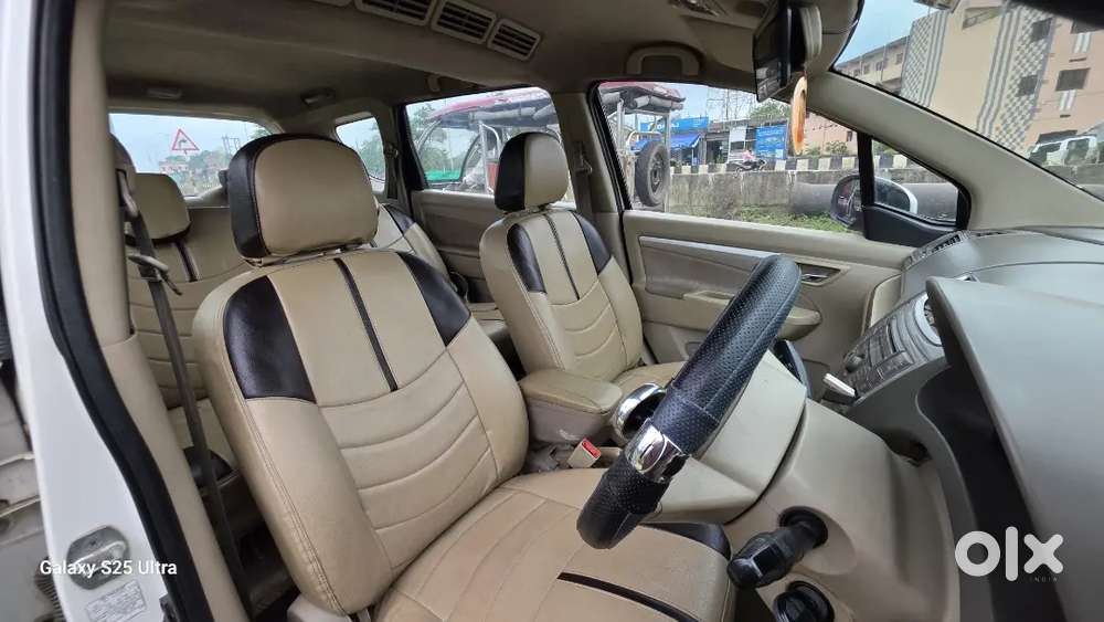 Maruti Ertiga Vdi 2013