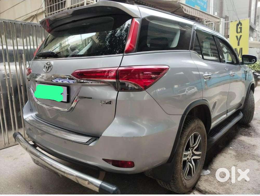 Toyota Fortuner 3.0 4x2 Automatic, 2019, Diesel