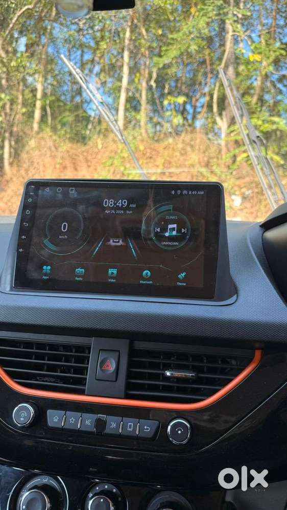 Tata Nexon 2019 Kraz+ Limited Edition Petrol Well Maintained