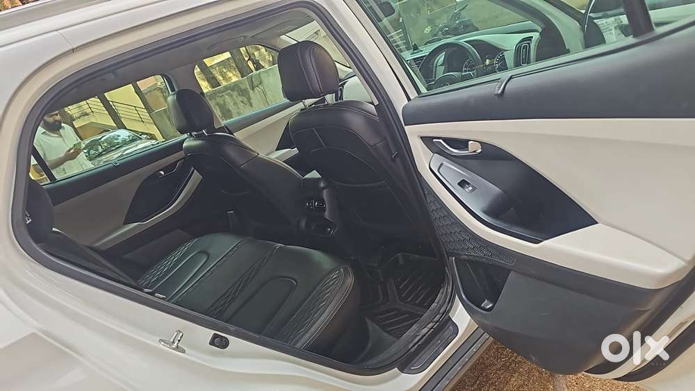 Hyundai Creta 1.5 Crdi Sx, 2020, Diesel