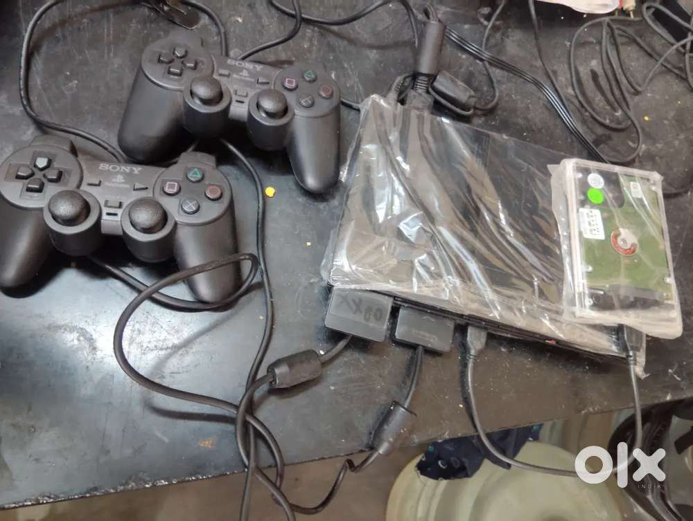Play station 2