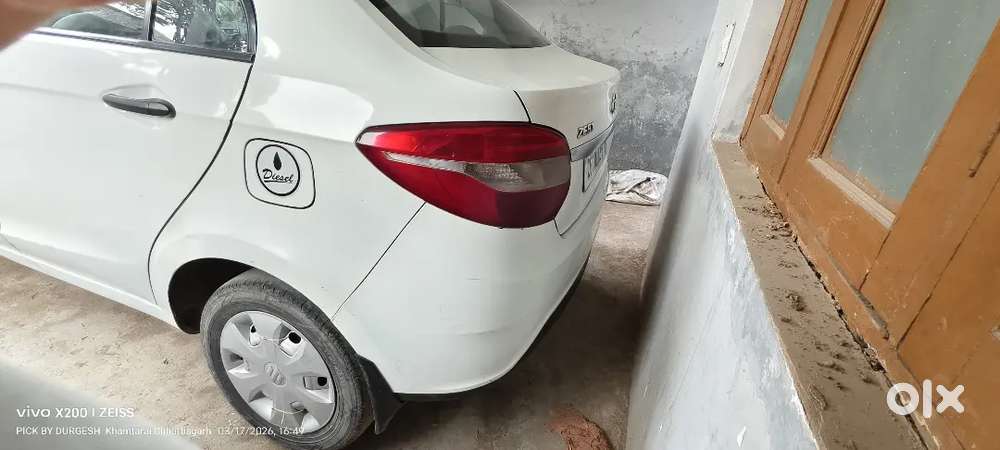 Well Maintained Car Hai