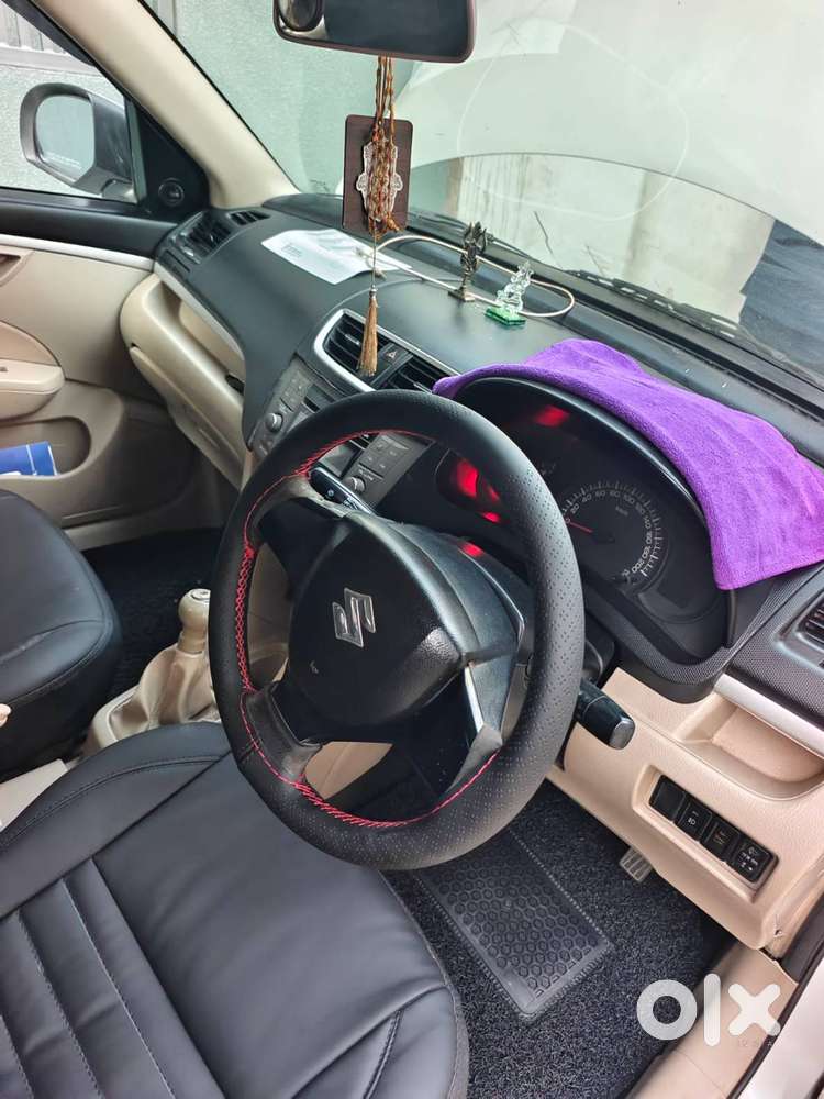 Maruti Suzuki Swift 2015 Diesel Well Maintained