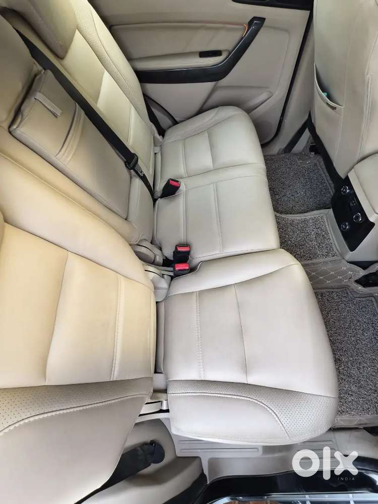 Ford Endeavour 2018 Year Diesel