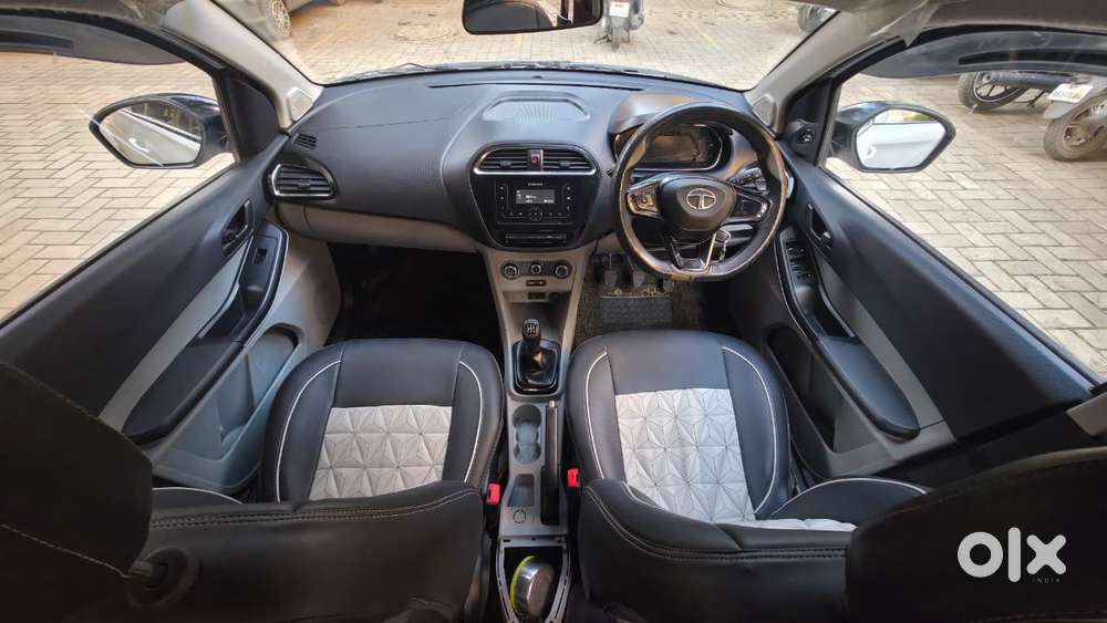 Tata Tiago 1.05 Revotorq Xt, 2022, Petrol