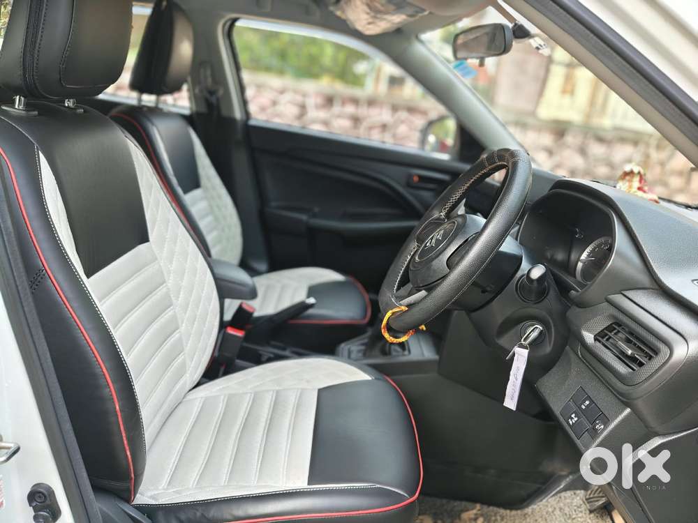 Maruti Suzuki Brezza Lxi S-cng, 2025, Cng & Hybrids