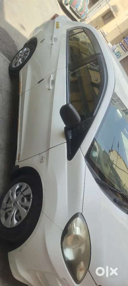 Honda Amaze 2016 Diesel Well Maintained